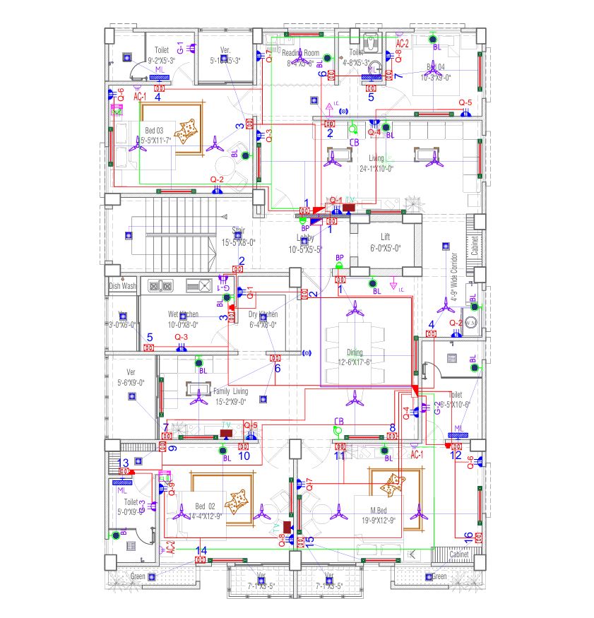 Floor plan design If you need any #designer #Autocad #Drawing or #2d #floor #plan #Interior #design  r #design #architectural #architecturedaily #architecturaldigest #2dfloorplan #2d #floorplan #autocad #designs #drafter #staadpro #houseplans   conatct> bit.ly/3SseWHj
