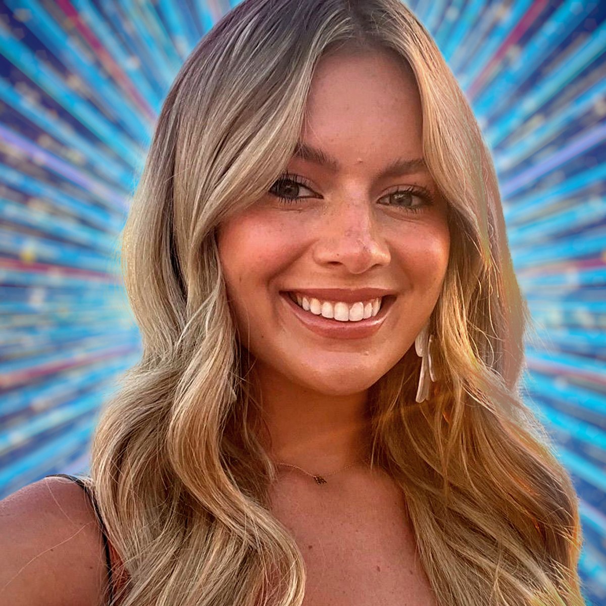 bbcpress's tweet image. 🪩 #Strictly Come Dancing is Tasha Ghouri's type on paper and she's the sixth celeb contestant confirmed for 2024

"I’ve been watching the show since I was little – it's a firm Ghouri family favourite - so this is a total dream come true."

Read more ➡️ bbc.in/4dw31RV