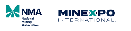 CathyLuo3's tweet photo. Are you attending MINExpo 2024?
Welcome to visit the booth and discover what you need.

MINExpo International 2024
Las Vegas, NV 89109, USA
Date: Sept. 24 - 26, 2024
Booth: 10143 https://t.co/WXWTmtPUFN