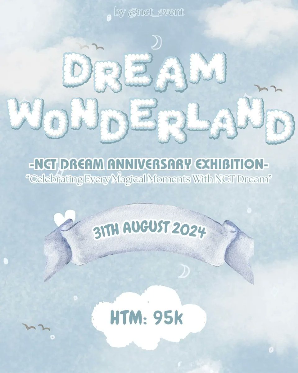 FOR NCT DREAM tweet media