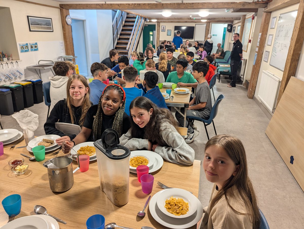 Andrew Wright (@bablakehm) on Twitter photo All up after a good night's sleep and having breakfast <a href="/aretecentre/">Arete Llanrug Centre</a> . Weather looks good for another full day of activities. All up after a good night's sleep and having breakfast <a href="/aretecentre/">Arete Llanrug Centre</a> . Weather looks good for another full day of activities.