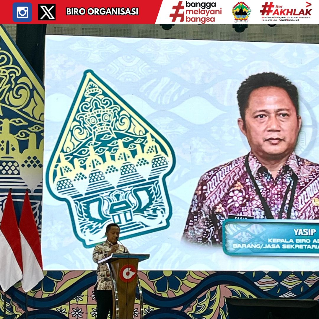 Biro Organisasi Jateng tweet media