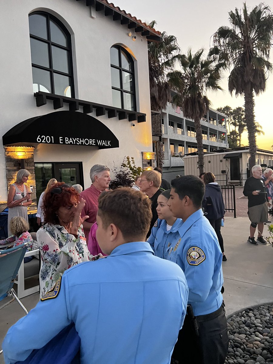 LBPDEast's tweet photo. Wow, what a great NNO! East Division was popular with 29 events.  Good thing I had lots of help!! Share your #NNO2024 pictures with us. https://t.co/tokiiHYlRS