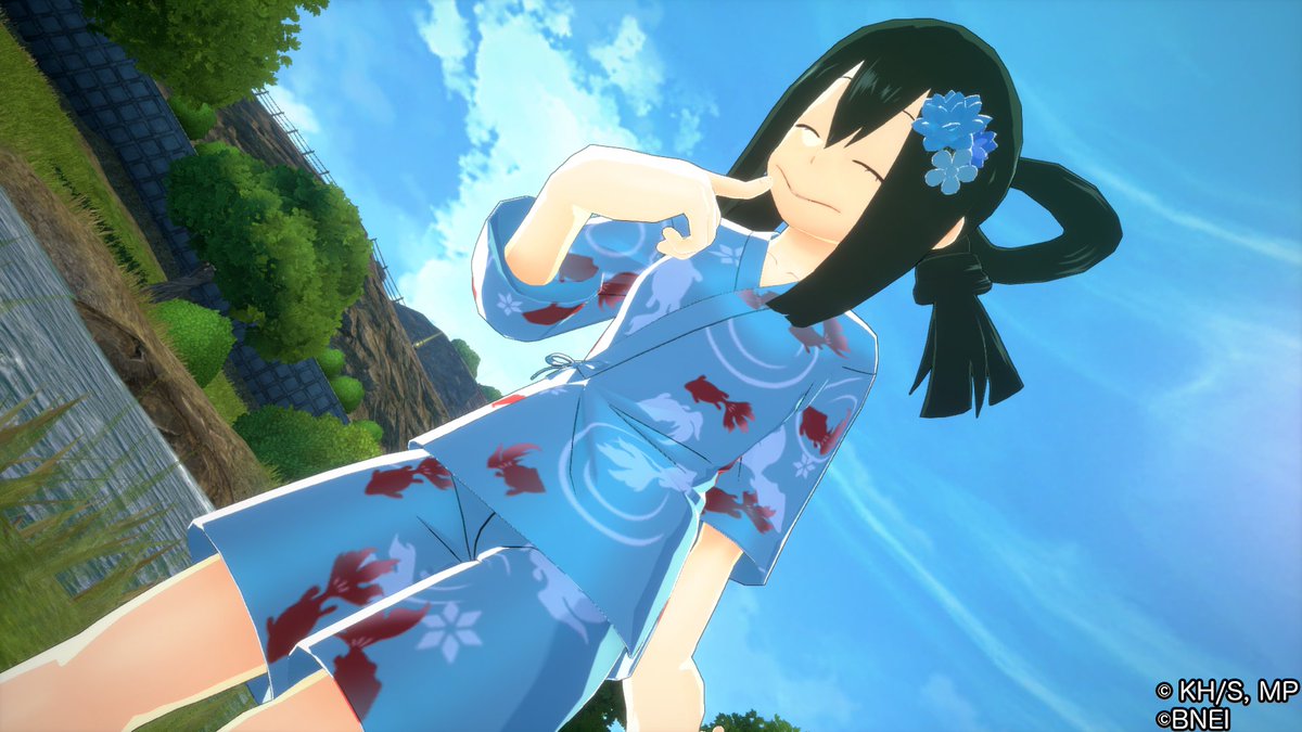 コスチューム＆キャラクター ピックアップ中！ ＼ 現在開催中の