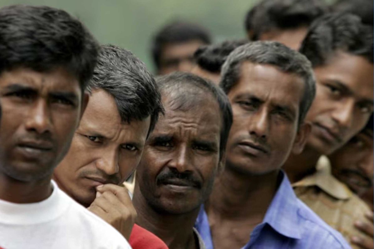 Malé City Council Implements New Permit Requirements for Employing Expats dlvr.it/TBbkgN