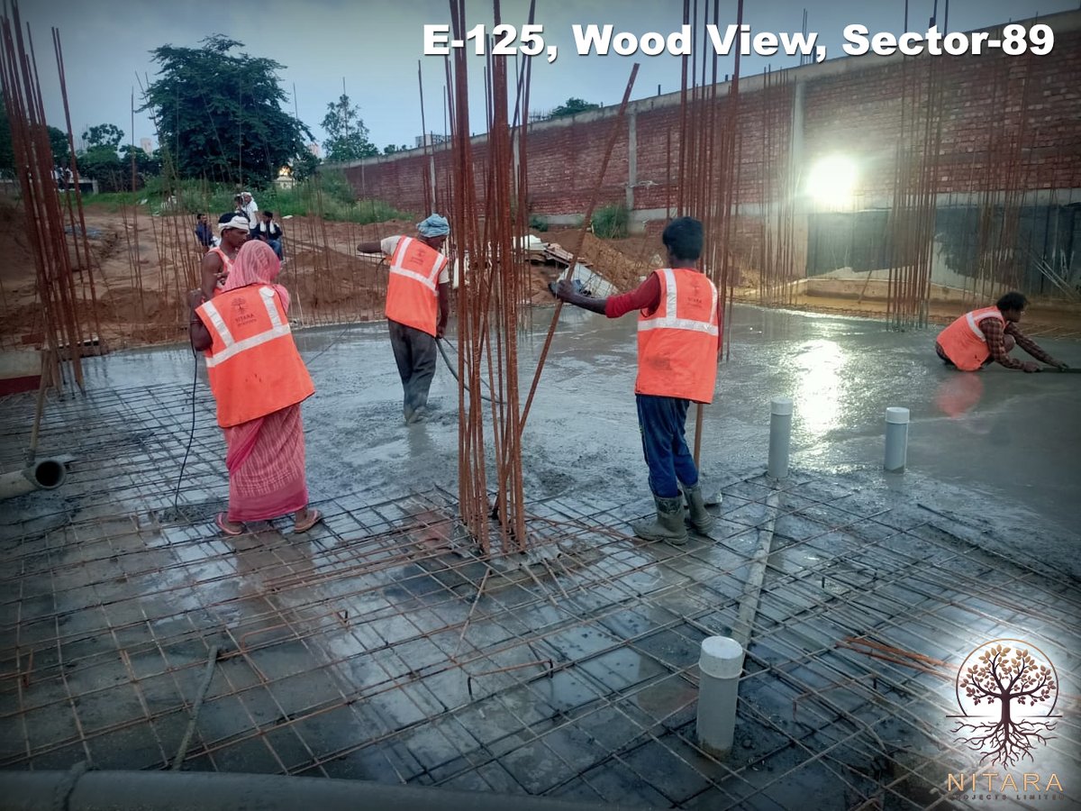 ProjectsNitara's tweet photo. The Hidden Secrets of E-125, Wood View, Sector-89.
.
"The Process."
.
.
Stay Tuned for More....
.
.
#teamwork #luxury #construction #Gurgaon #realestate #NitaraProjectsLimited #NeevBuildTech #gurgaon #gurgaonblogger #gurgaontimes #gurgaonlife #cshome #modern #architecture #design https://t.co/KKgi9CuQws