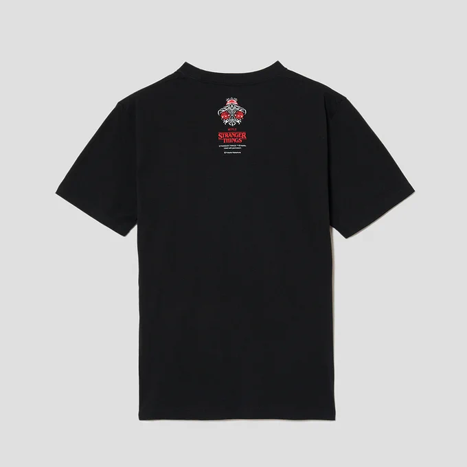 売切だった『ストレンジャー・シングス中村佑介』コラボTシャツ再販分がいよいよ明後日(8/9)入荷です/ 