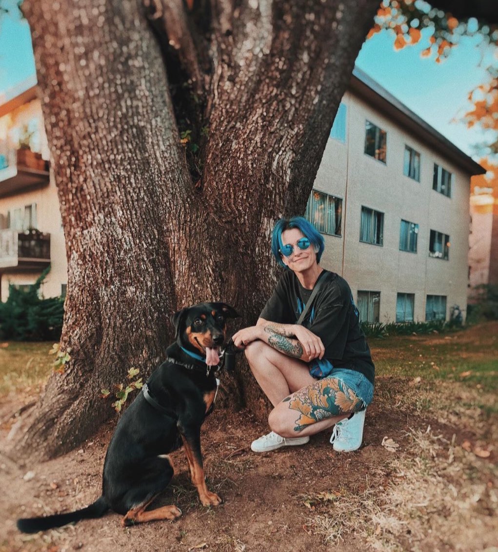 ACTORS the band (@actorstheband) on Twitter photo show us your pet 🐾 show us your pet 🐾