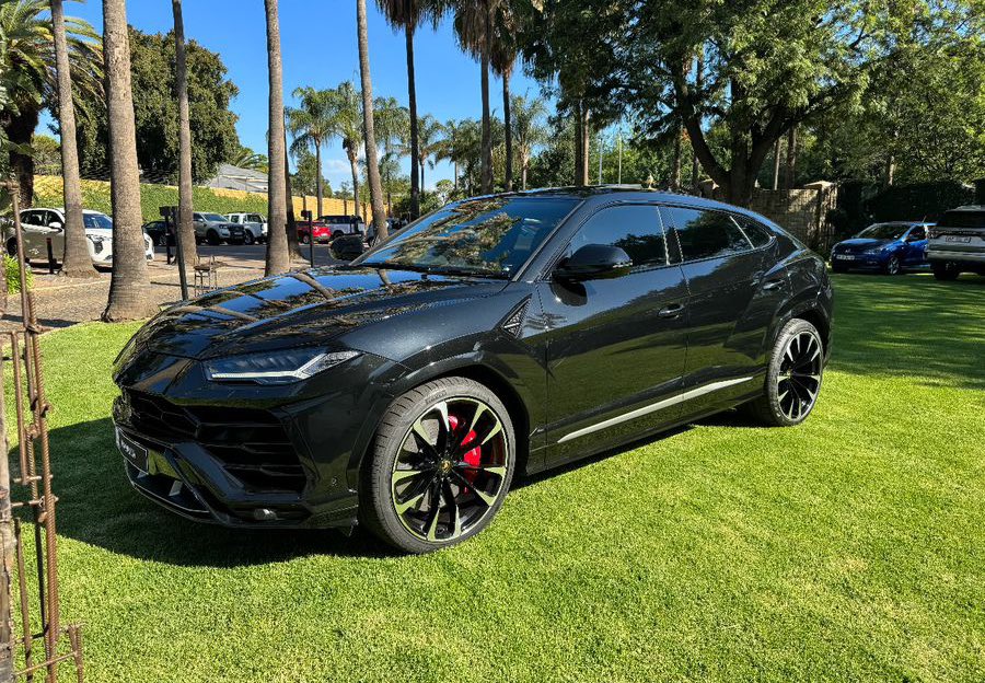 Transporter tweet media