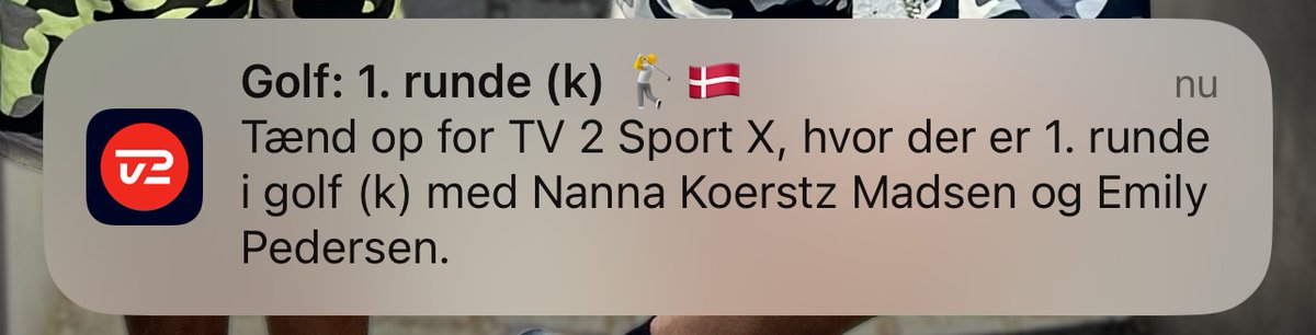 “Tænd op…”. Virkelig, <a href="/tv2danmark/">TV 2 Danmark</a>/<a href="/tv2sportdk/">TV 2 SPORT</a>?🫣#oldk