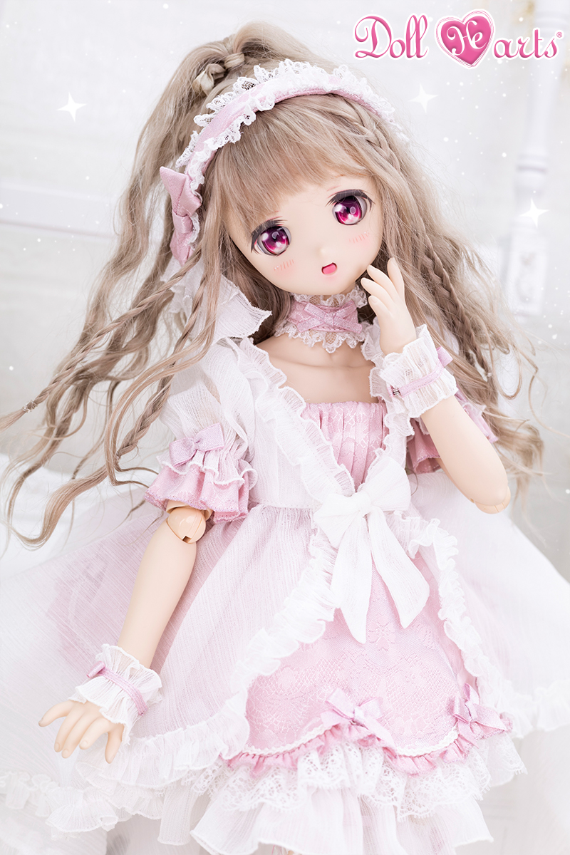 dollhearts's tweet photo. 🎉Celebrate DollHearts' 20th Anniversary with our Special Edition, "Ruffled Elegance," designed by one of the winners of our 20th Anniversary Design Competition! 
👀Discover more: https://t.co/yfVv6OvFYp

#DollHearts #MSD #MDD #DollFashion #bjdfashion #bjdhobby #bjdphoto https://t.co/fz8Uf9M52H