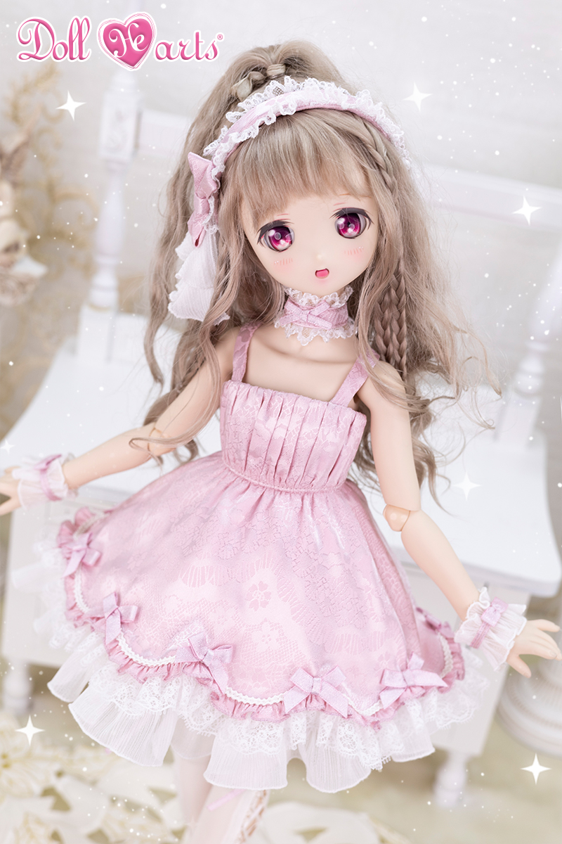 dollhearts's tweet photo. 🎉Celebrate DollHearts' 20th Anniversary with our Special Edition, "Ruffled Elegance," designed by one of the winners of our 20th Anniversary Design Competition! 
👀Discover more: https://t.co/yfVv6OvFYp

#DollHearts #MSD #MDD #DollFashion #bjdfashion #bjdhobby #bjdphoto https://t.co/fz8Uf9M52H