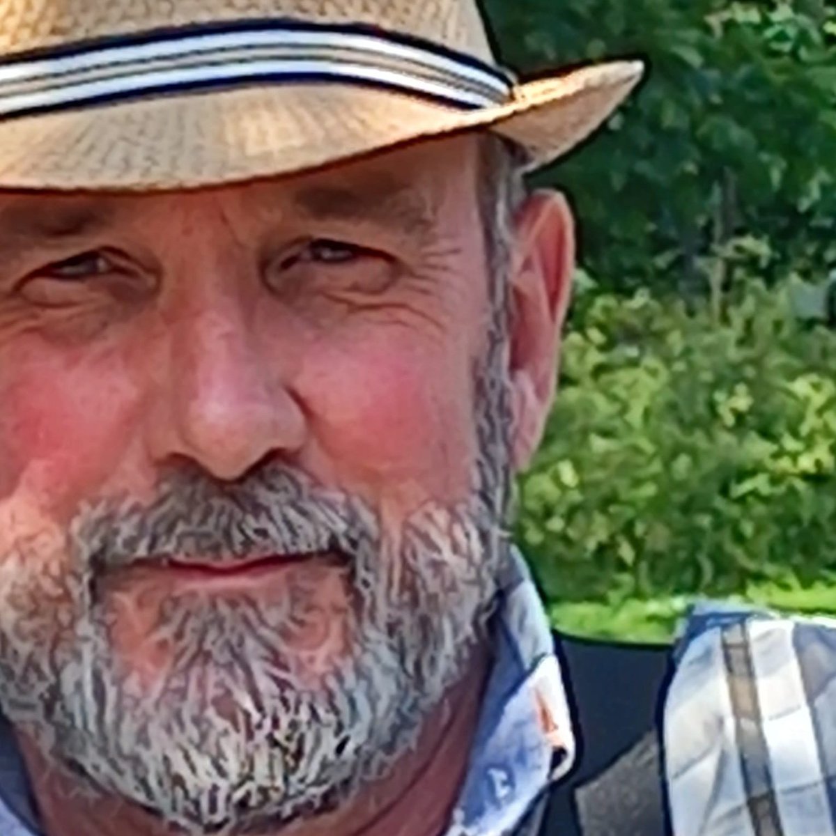 hwsteegman's tweet photo. #NieuweProfielfoto https://t.co/I0haooeaix