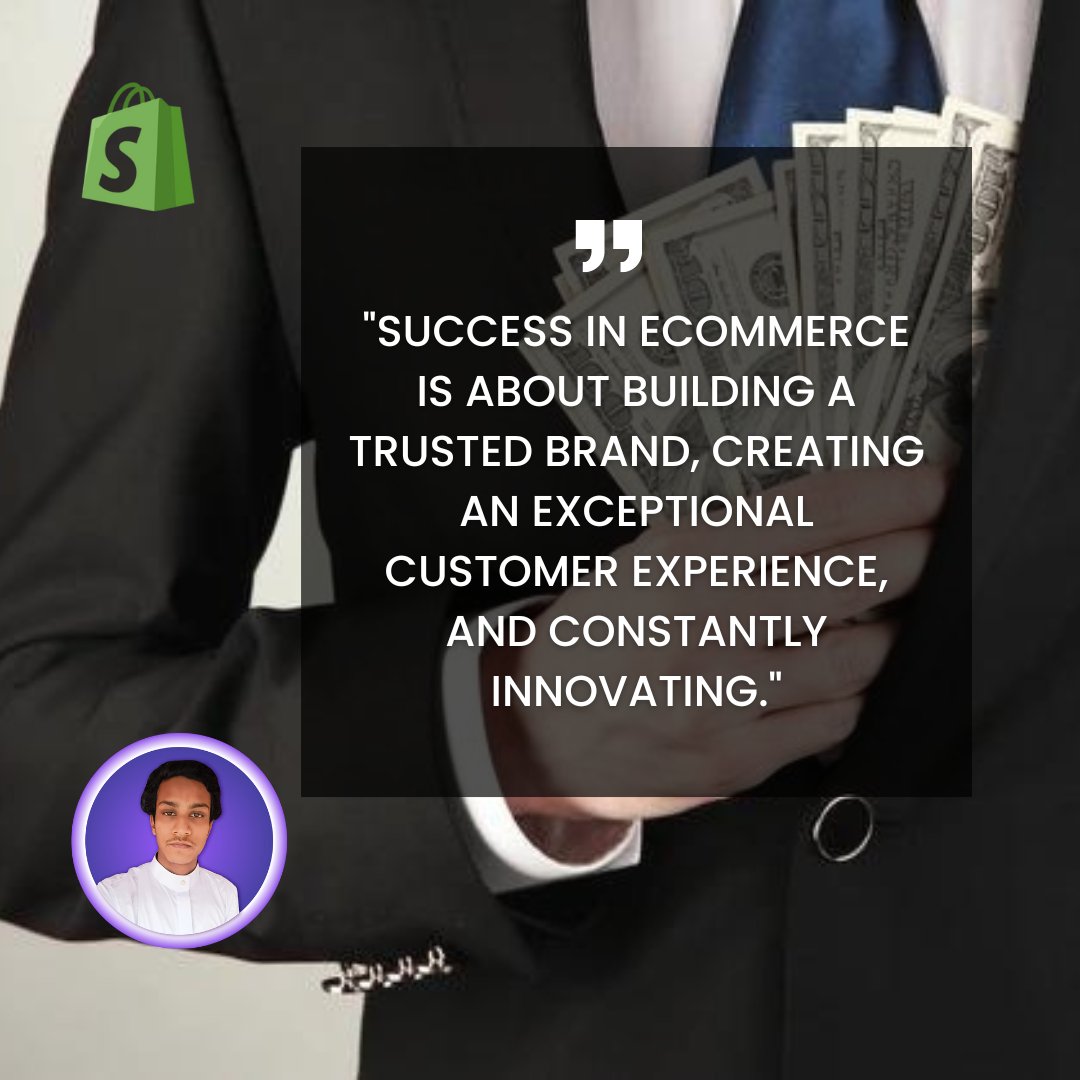 toufic_official's tweet image. "Success in eCommerce is about building a trusted brand, creating an exceptional customer experience, and constantly innovating."
#shopify #webdevolopment #mdtouficahmedkhanbadhon #qoutamovement #pixelweber #dropshipping #dropispy #FIFA