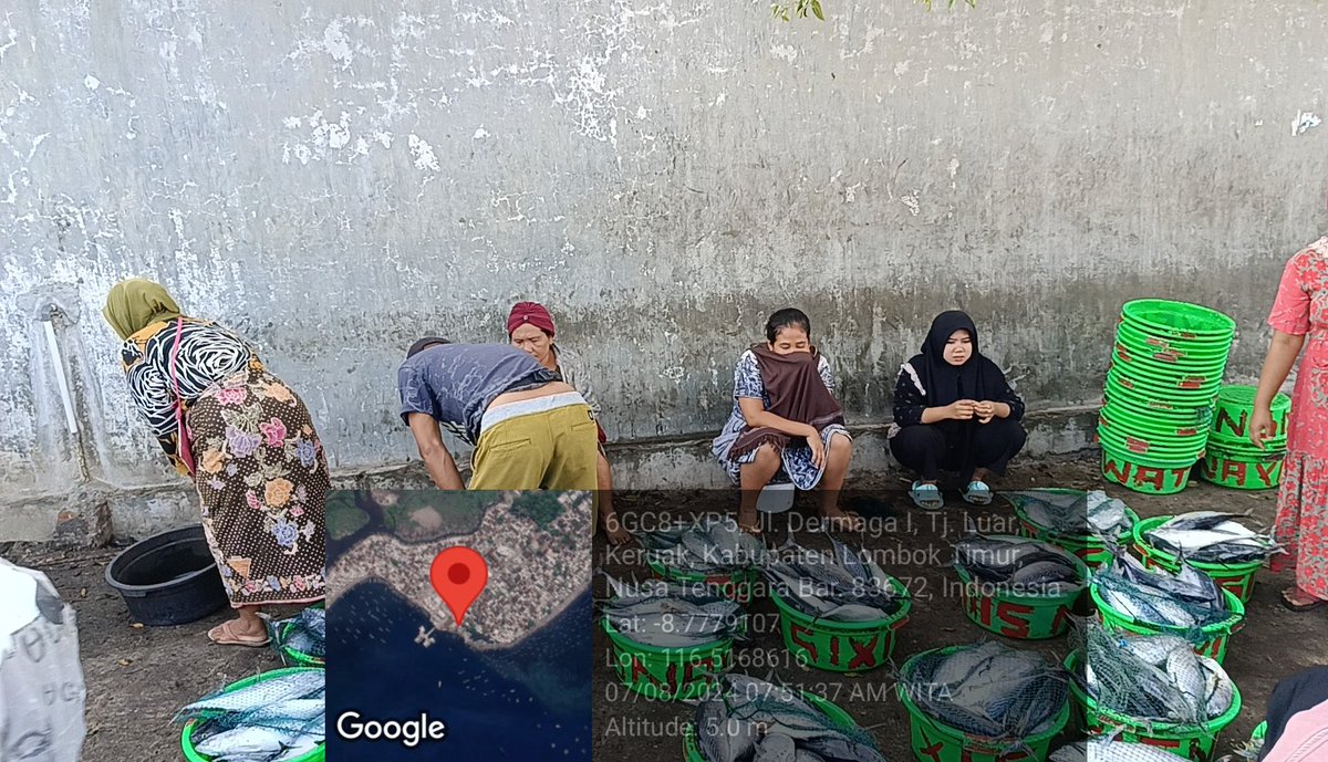 lukmanul hakim tweet media