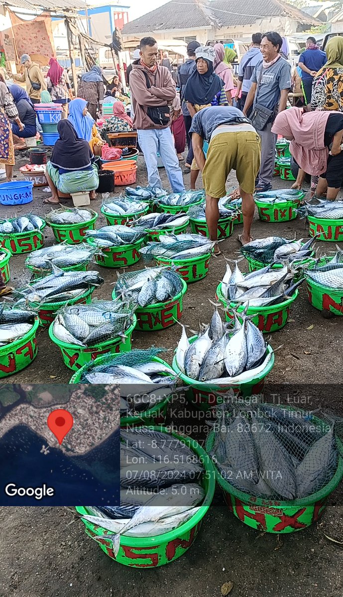 lukmanul hakim tweet media