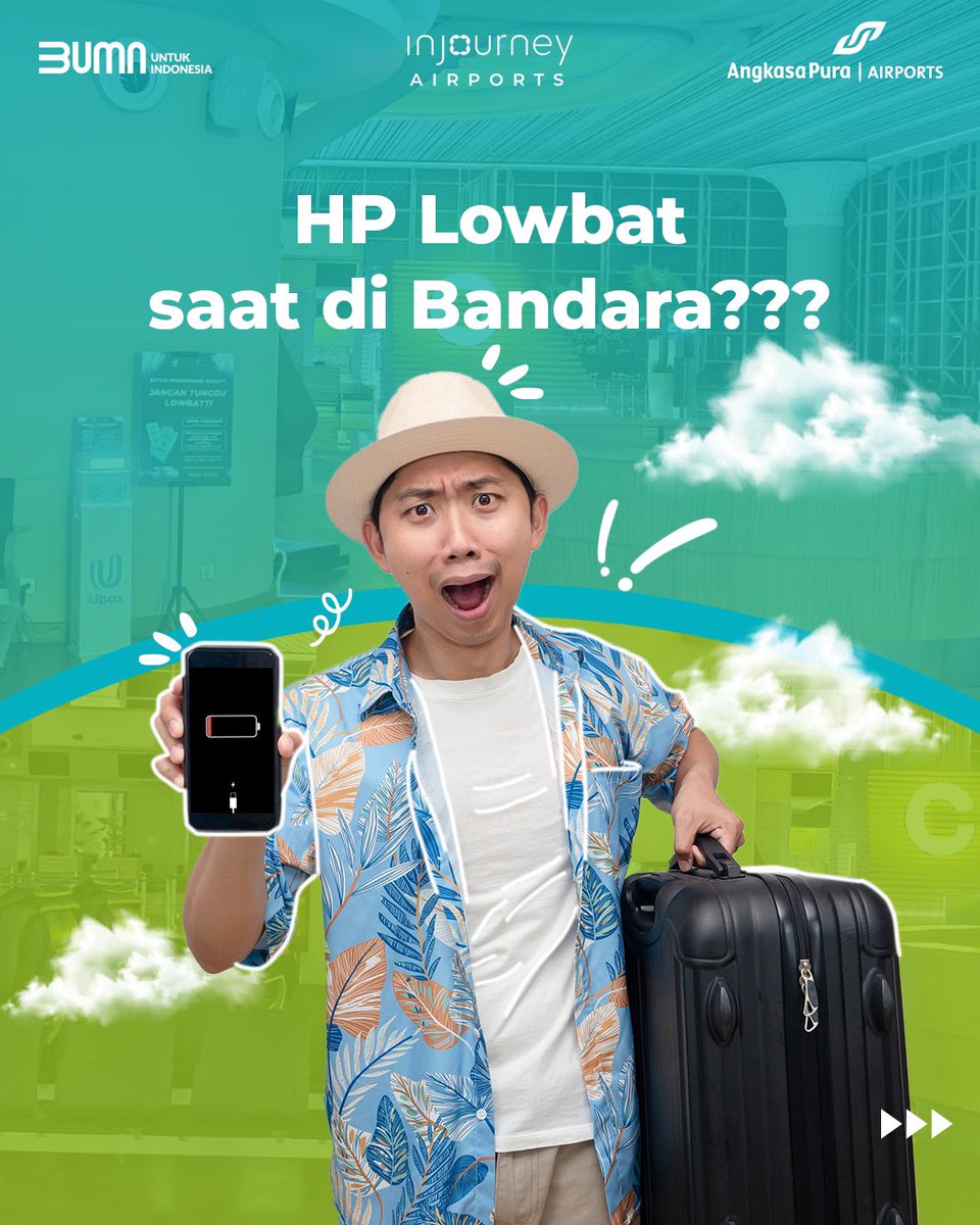 Sultan Hasanuddin International Airport tweet media