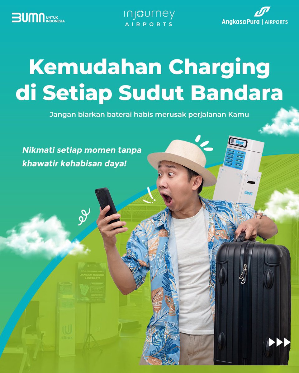 Sultan Hasanuddin International Airport tweet media