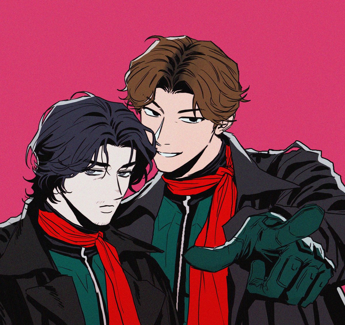 h_wjlee's tweet photo. SKR https://t.co/tXy3VGHQi7