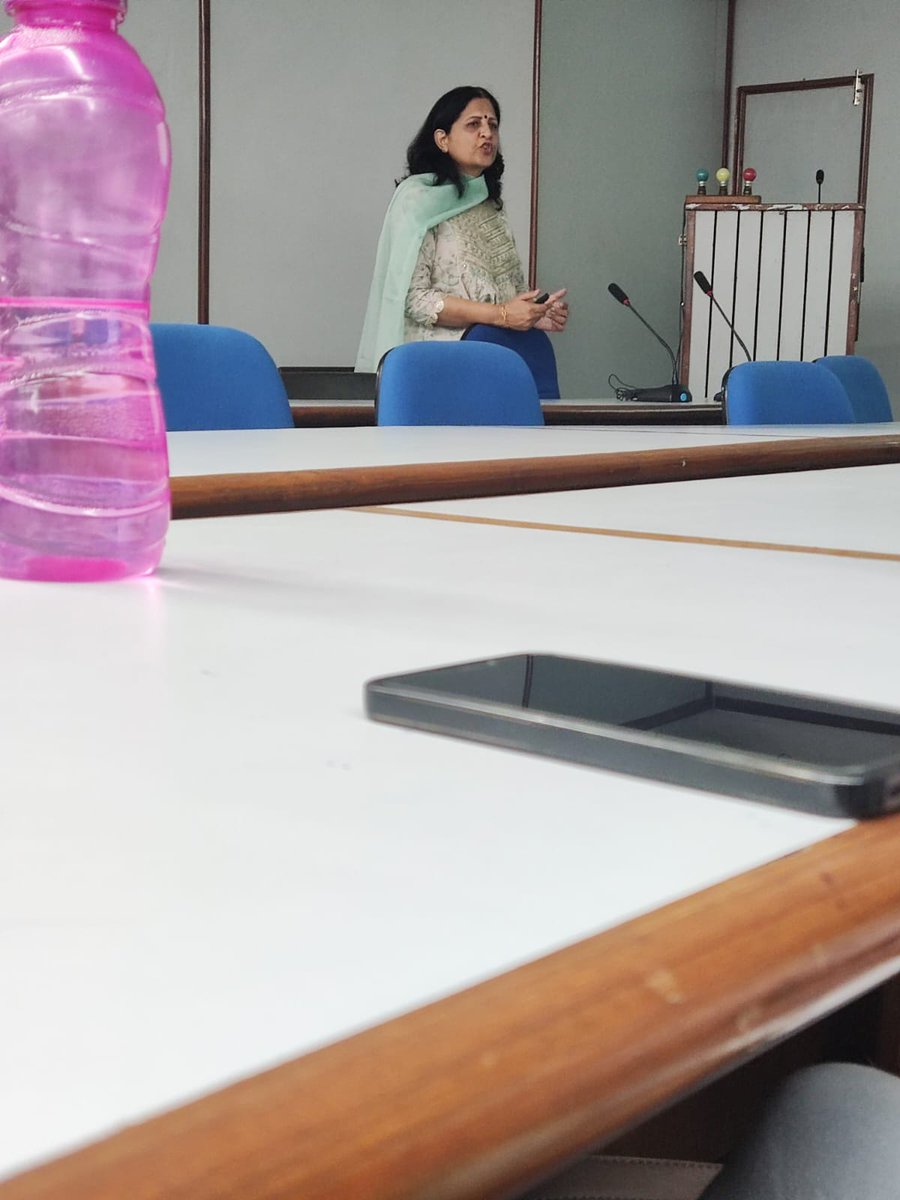 lekshmysnair's tweet photo. #Day2 @serbonline #ANRF #Karyashala on NUE and stress tolerance
Scintillating lectures/ practicals by @AashishPlantBio @anjali_iari madam Dr KK Vinod, Dr Rakesh Pandey and session by #lab204 students https://t.co/mZXLGPgXnT