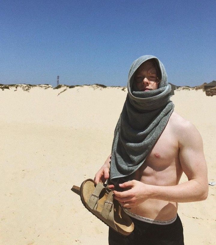 Soy vuestro Lisan al-Gaib favorito.