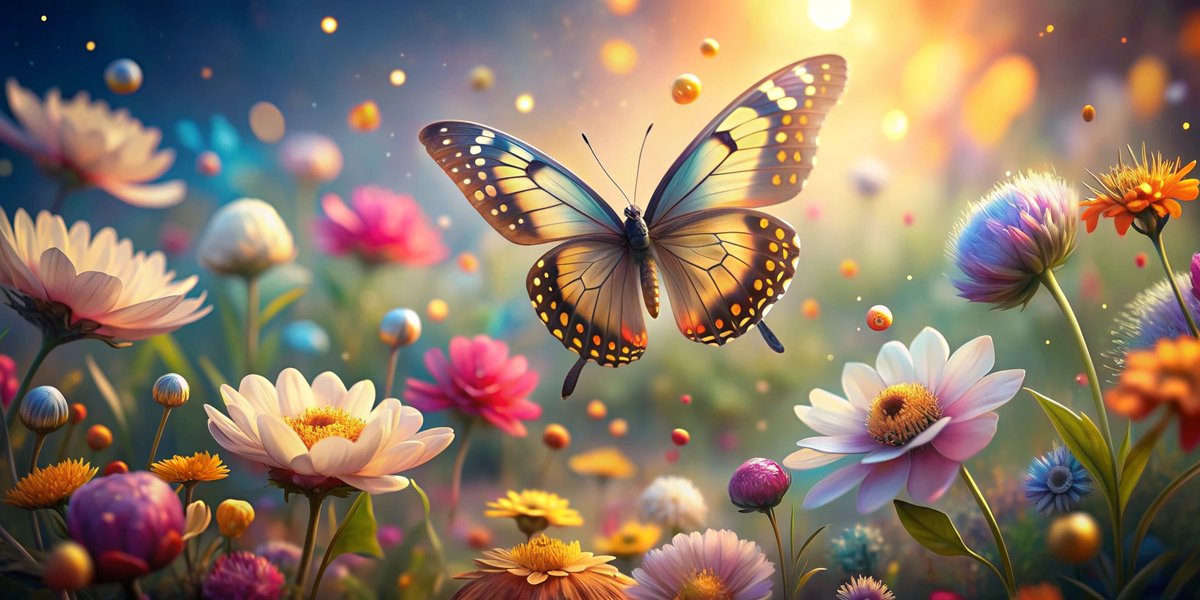 prapaporn88's tweet photo. Lofi Butterfly Dreams https://t.co/ufivOnFKBK ผ่าน @YouTube https://t.co/FsMOKs0xr5