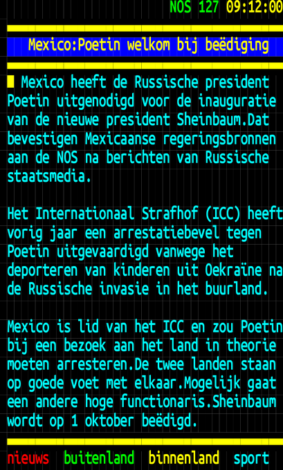 https://t.co/V0X5wga4R3 ben benieuwd of en hoe het Internationaal Recht gaat functioneren. https://t<a href="/tag/zeggenze"class="tags"><span>#zeggenze</span></a>