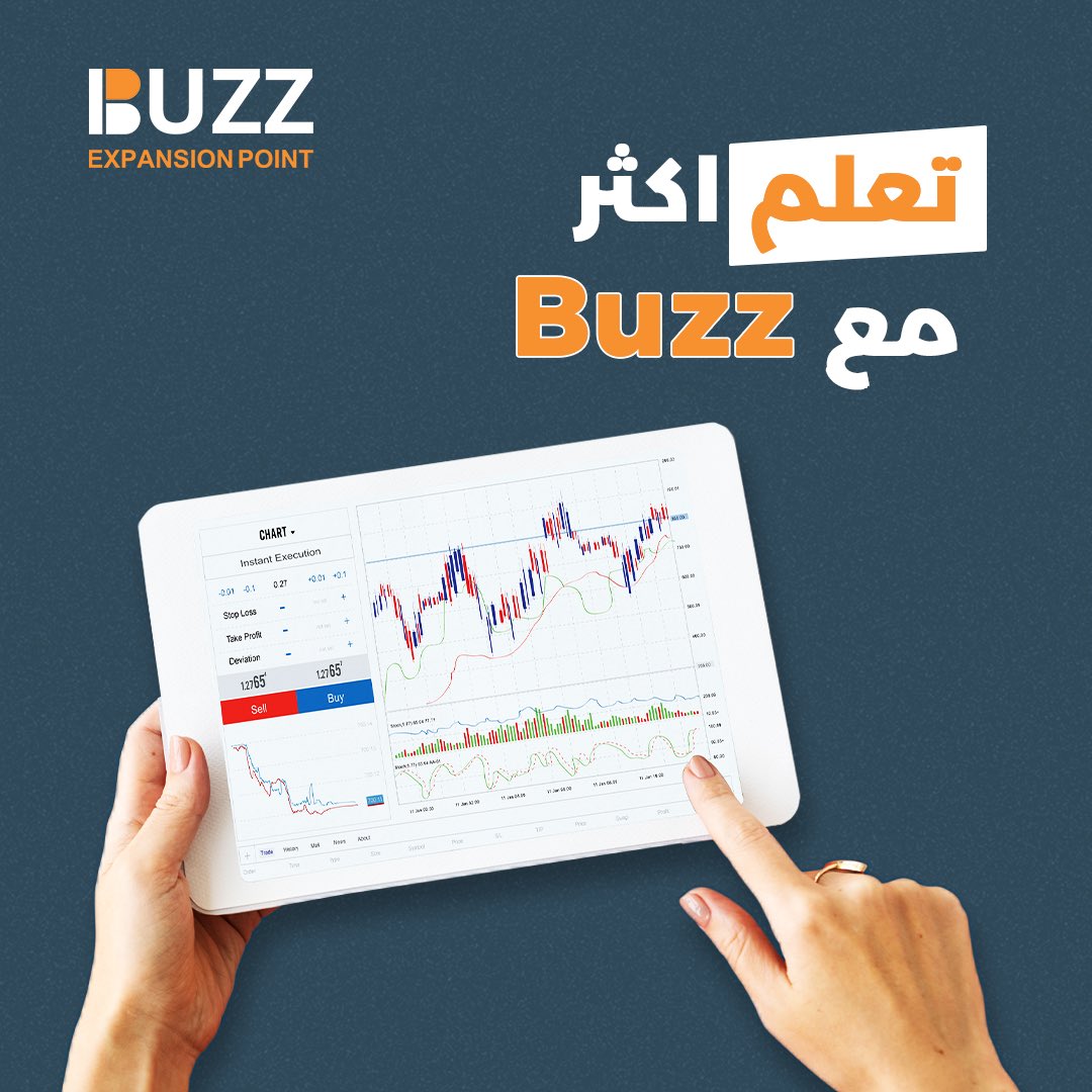 Buzz Expansion Point (@buzz_ep) / Posts / X