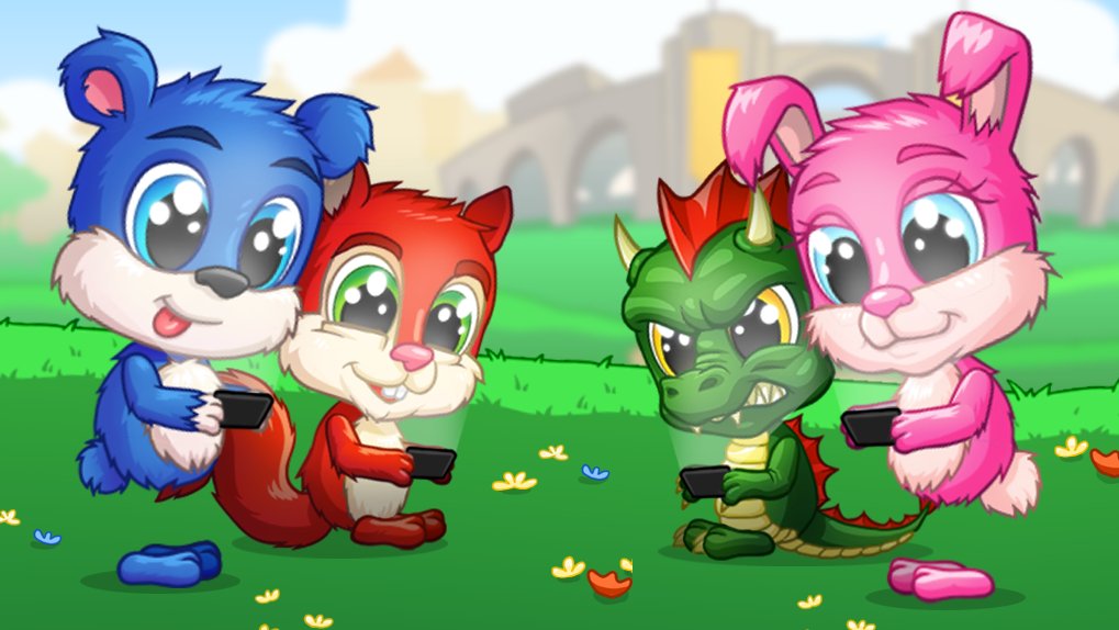 TheFunRun's tweet photo. Supercharged is the new normal in #FunRun3 Runner Passes!
Introduction of the Supercharged Runner Passes has been exciting to see! The longer Runner Pass season provides more variation, offering more players appealing rewards to strive for.
Learn more: https://t.co/uM9gxJ2VM6 https://t.co/dAqlQvgg5K