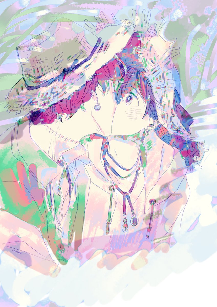 「」|たんたかたん🧚‍♀️🧁のイラスト
