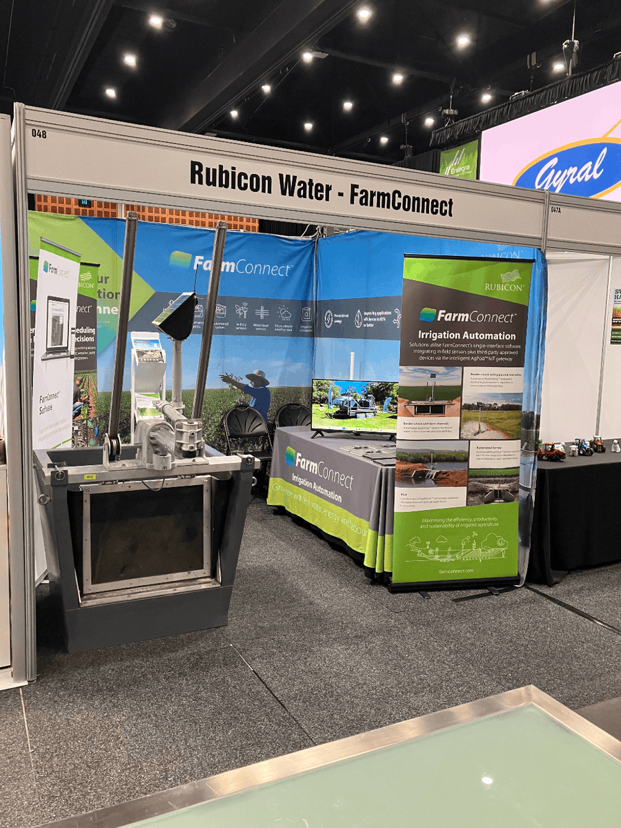 FarmConnect tweet media