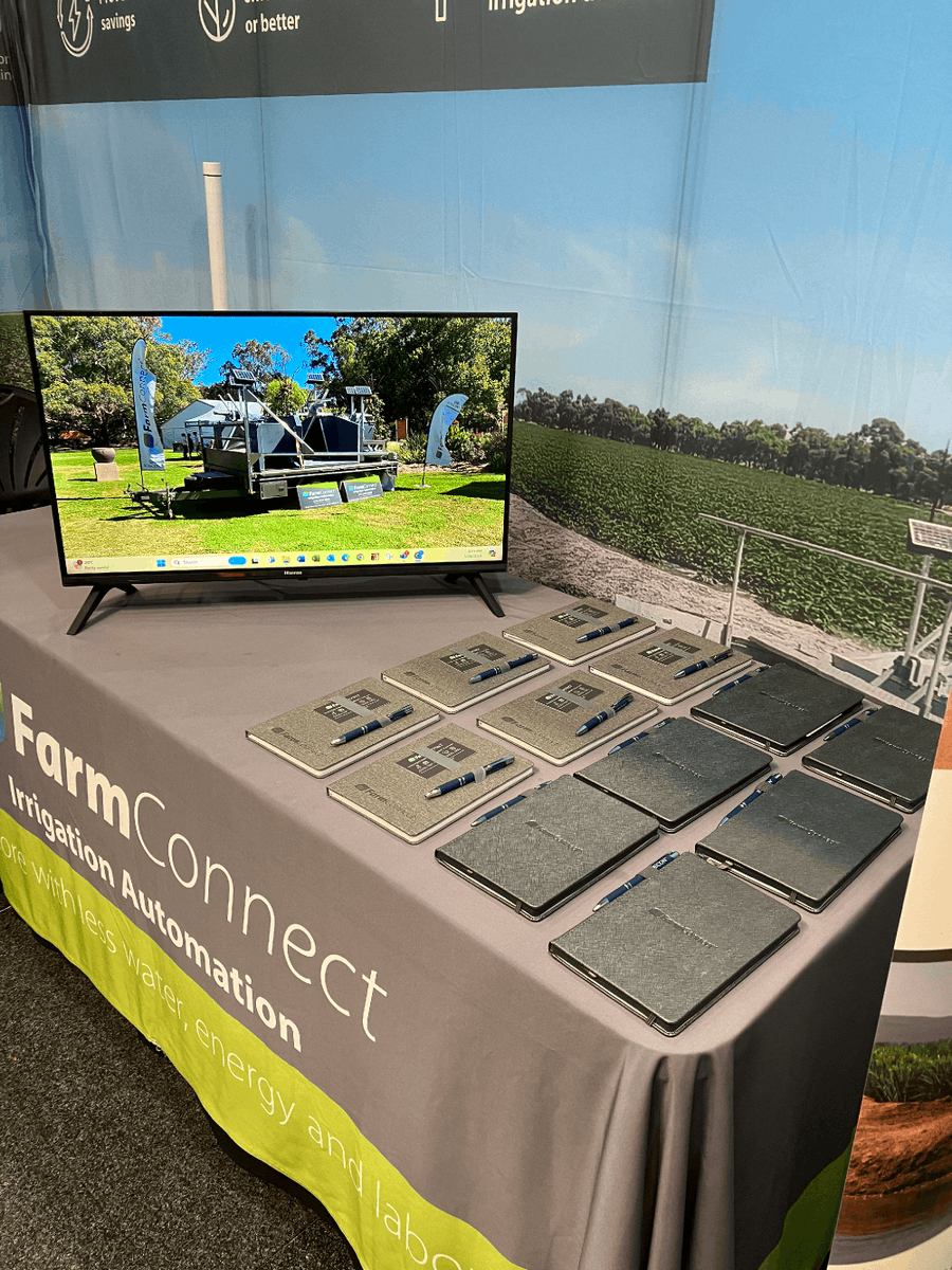 FarmConnect tweet media