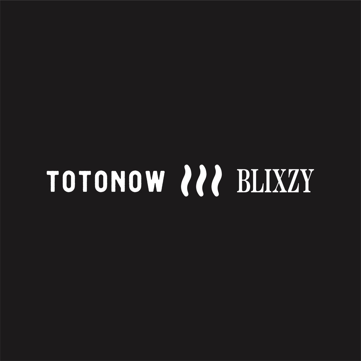 BLIXZY_TOKYO's tweet photo. ＼TOTONOW × BLIXZY／
全国のサウナーから絶大な支持を誇るアパレルブランド「TOTONOW」とのコラボTシャツが期間限定で受注生産受付中！BLIXZYの大人気のBACK PRINTとTOTONOWのモチーフがMIXされたインパクトのあるデザインに✨
▼予約販売はこちら🛒
https://t.co/JRlAAqyN4x https://t.co/WmHPgIyHCi
