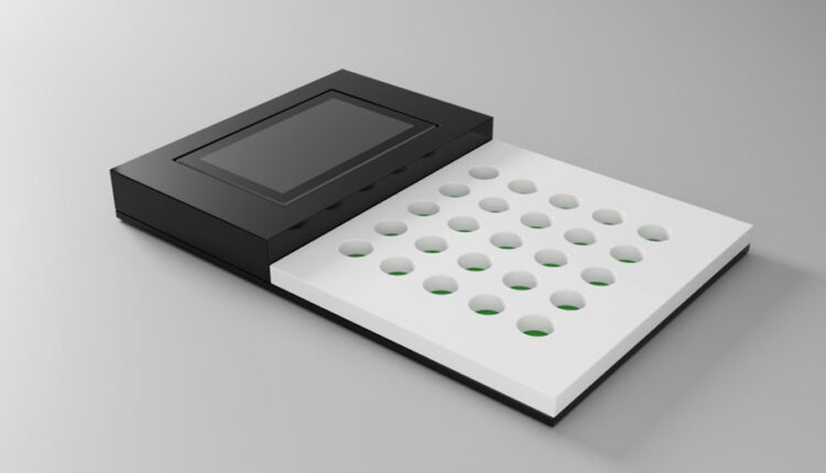 الهيئة السعودية للملكية الفكرية تمنح شهادة الاعتراف لجهاز لوحة الأوتاد للتأهيل من تصميم مهندسي #جامعة_الفيصل
news.alfaisal.edu/ar/%d8%a7%d9%8…