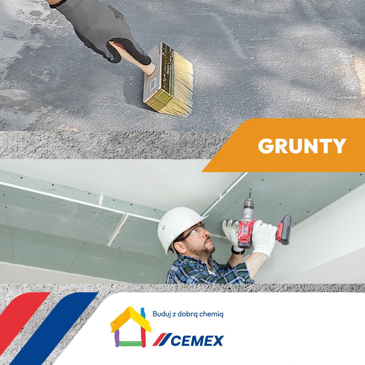 CEMEX Poland tweet media