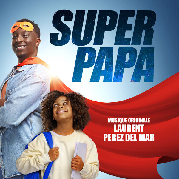Film Music Reporter (@filmmusicrep) on Twitter photo Soundtrack album released for Léa Lando's 'Super Papa' starring Ahmed Sylla feat. music by 'The Red Turtle' composer Laurent Perez Del Mar (<a href="/LoDelMar/">LaurentPerezDelMar</a>). tinyurl.com/4ct36dfv Soundtrack album released for Léa Lando's 'Super Papa' starring Ahmed Sylla feat. music by 'The Red Turtle' composer Laurent Perez Del Mar (<a href="/LoDelMar/">LaurentPerezDelMar</a>). tinyurl.com/4ct36dfv