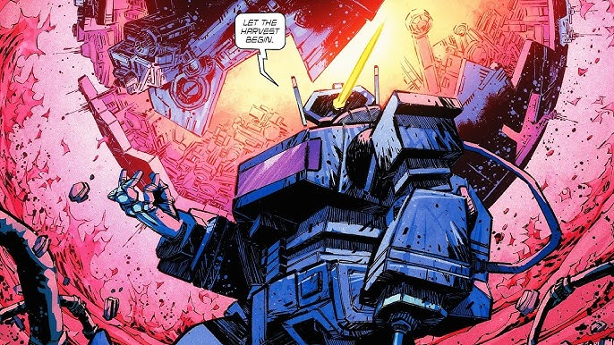 NEvanprimus's tweet photo. I don't care if you're an MHA Fan, I do not care if you're a JJK Fan, I do not care if you're a Powerscaler or 
a Marvel/DC Guy or Gal, I do not fucking care if you hate or love comics in general.

GO READ THE SKYBOUND TRANSFORMERS COMICS!!! THAT IS MY FUCKING AGENDA!!! https://t.co/9PTs1vbW4p