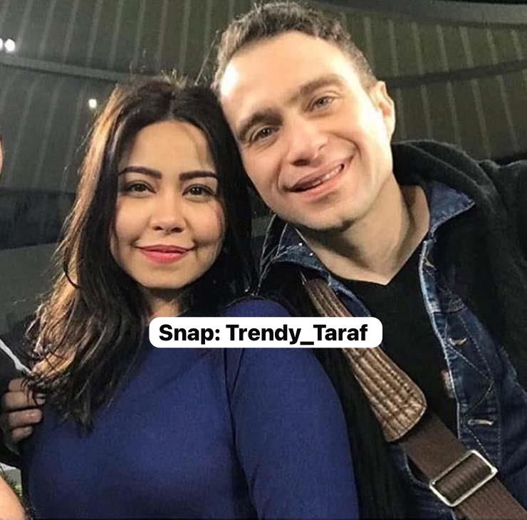 Trendy Taraf | تَرف tweet media