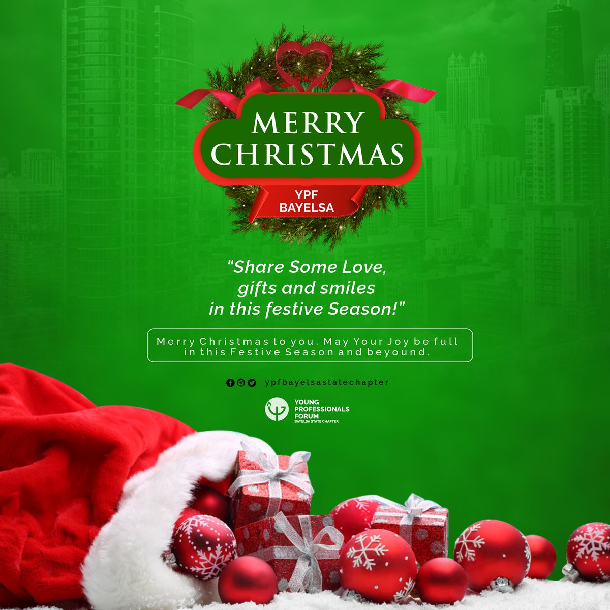 JOBBLESSED2's tweet image. 2023 Archive  Flyer design for YPF

Need a creative branding or visuals that will attract your target Audience to your business? Send a Dm or email: egberisblessed@gmail.com 

#design #Graphicdesign #creative #flyerdesign #flyer #CreativeDesign 
#socialmediabusiness  #joboffer