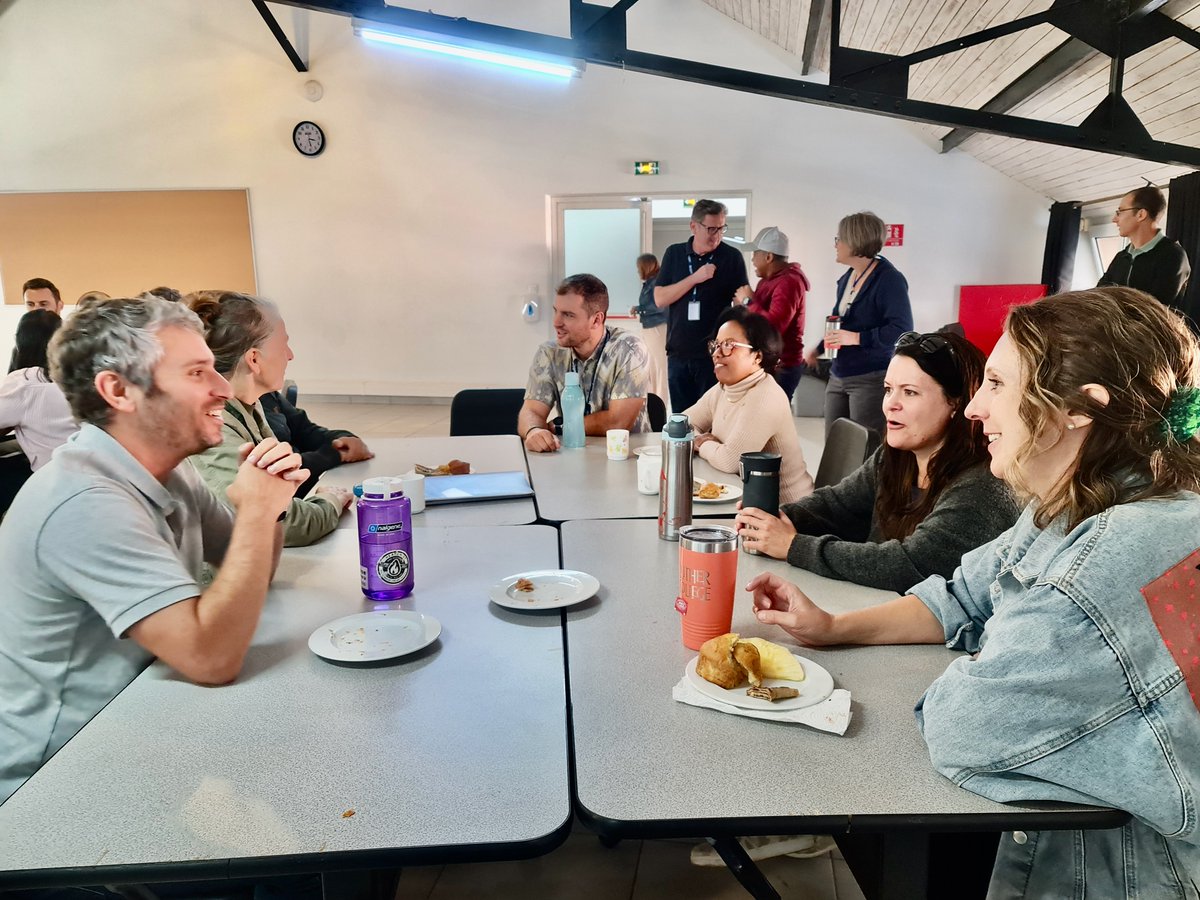 Back to School Countdown! 
Welcome back to our amazing teachers, who were all smiles as they reunited after the break. They are refreshed and ready for an exciting new school year. Just 5 days to go! 
#NewSchoolYear #BestTeachers #WeAreASA