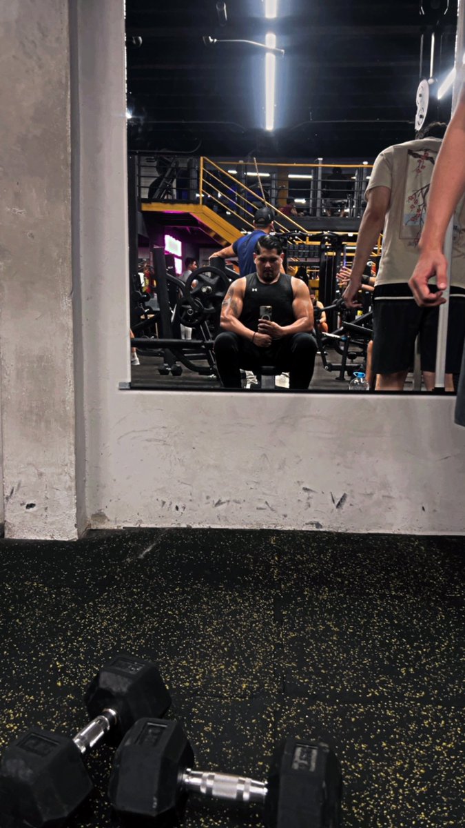 2/6 martes de enfoque 🧠🐐💪