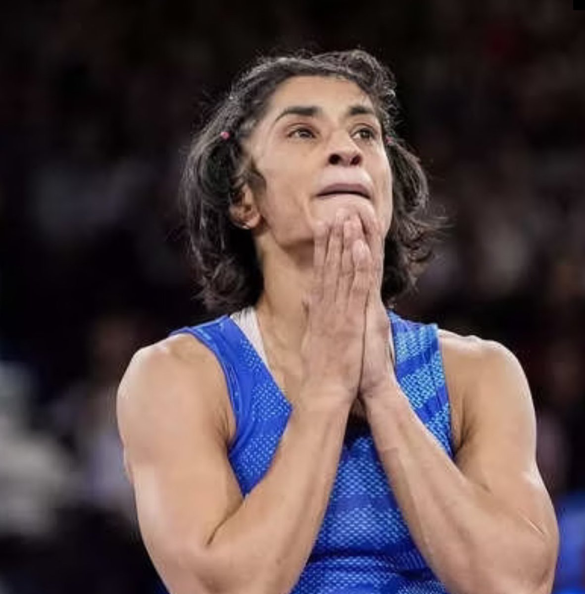 Saina Nehwal tweet media