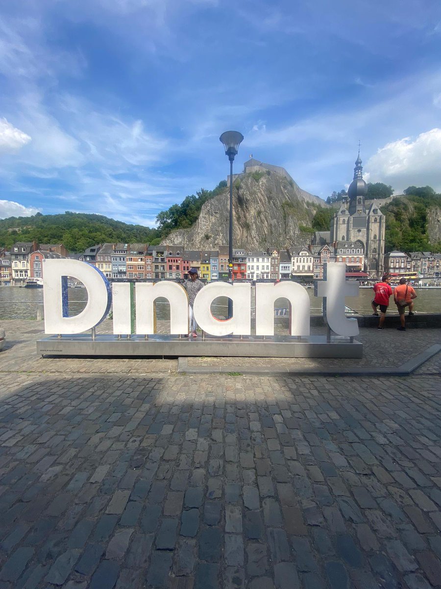 Egun on maitiak. 😘