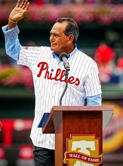 EL INDIO HALL OF FAME
7 de agosto de 2021: Jesús Marcano Trillo fue exaltado al Salón d la Fama d los Filis d Filadelfia. El venezolano fue el camarero titular del club en 1980 cuando ganó el premio MVP en la Serie de Campeonato de la Liga Nacional, tras batear para .381. (Hilo)