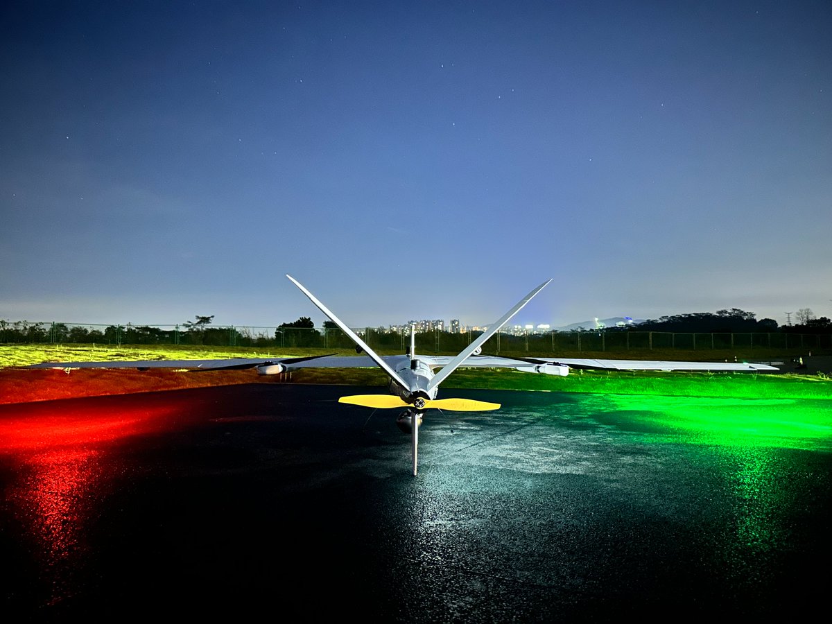 yangdaonline's tweet photo. UAV solution for security and surveillance projects. https://t.co/kXsOLsGpc6