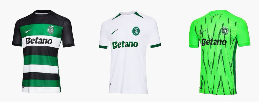 AzulejodEntrada's tweet photo. @nunovalinhas @SportingCP @Nike @nikefootball 20% dos adeptos compra sempre pelo menos 1 das novas camisolas.
50% nunca compra e qdo usam é uma antiga qq ou da feira.
30% parece q só compram mmo qdo são diferentes ou polémicas, tipo para fazer pirraça.
Creio q o mercado será mais ou menos assim em todo mundo.
#Maravilhosas🤩 https://t.co/AL2JCz0ILw