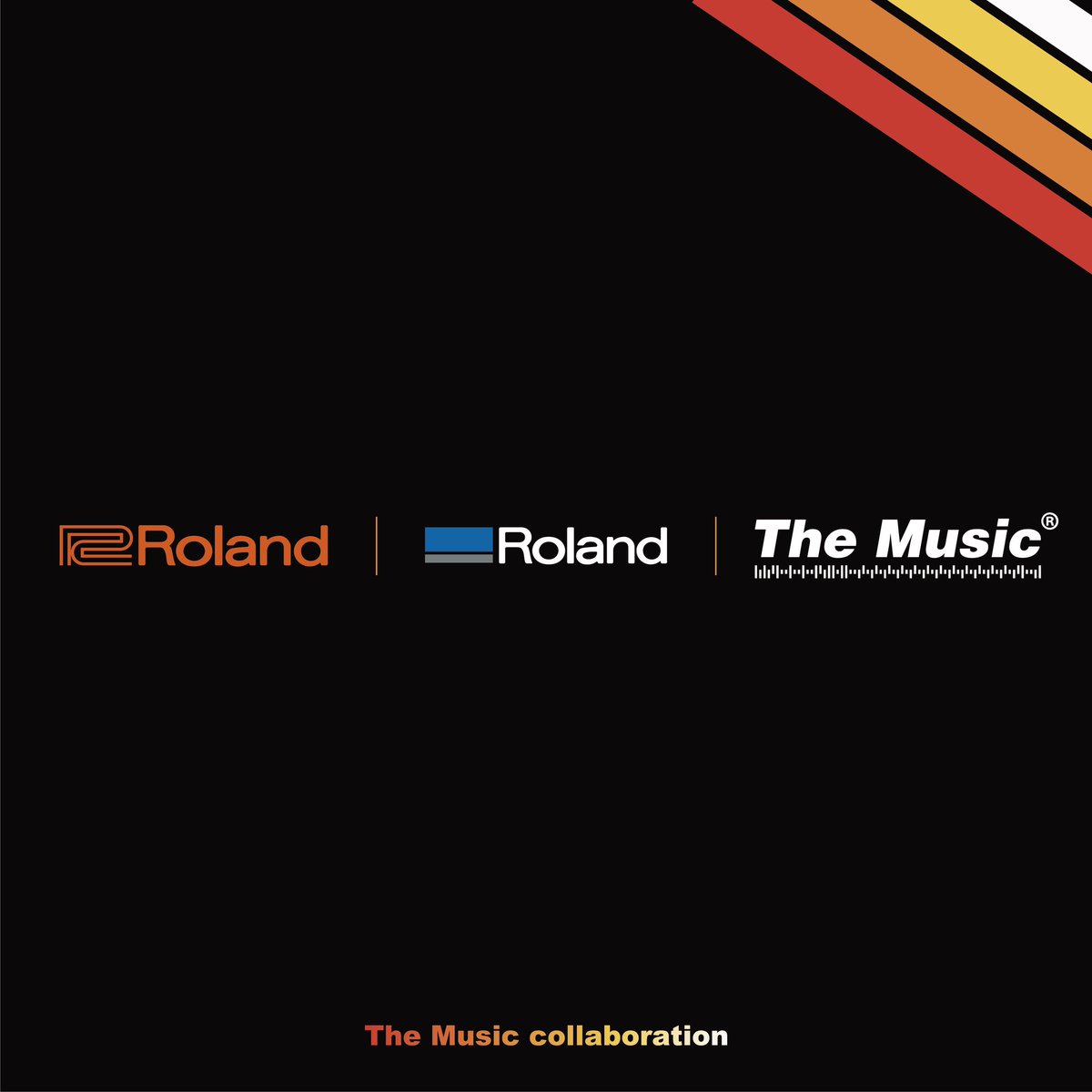 themusic_jp's tweet image. 【The Music WEB マガジン🎧】

新しい記事が公開されました📢

【 Roland┃Roland DG┃The Music 】 コラボを記念して、#808day のイベント担当者様にインタビュー🔥

イベントやTR-808 ミュージックキーホルダーの秘話などを深掘り！

▼記事はこちらから▼
l.themusic.jp/Tivvde
@RolandDG_PR