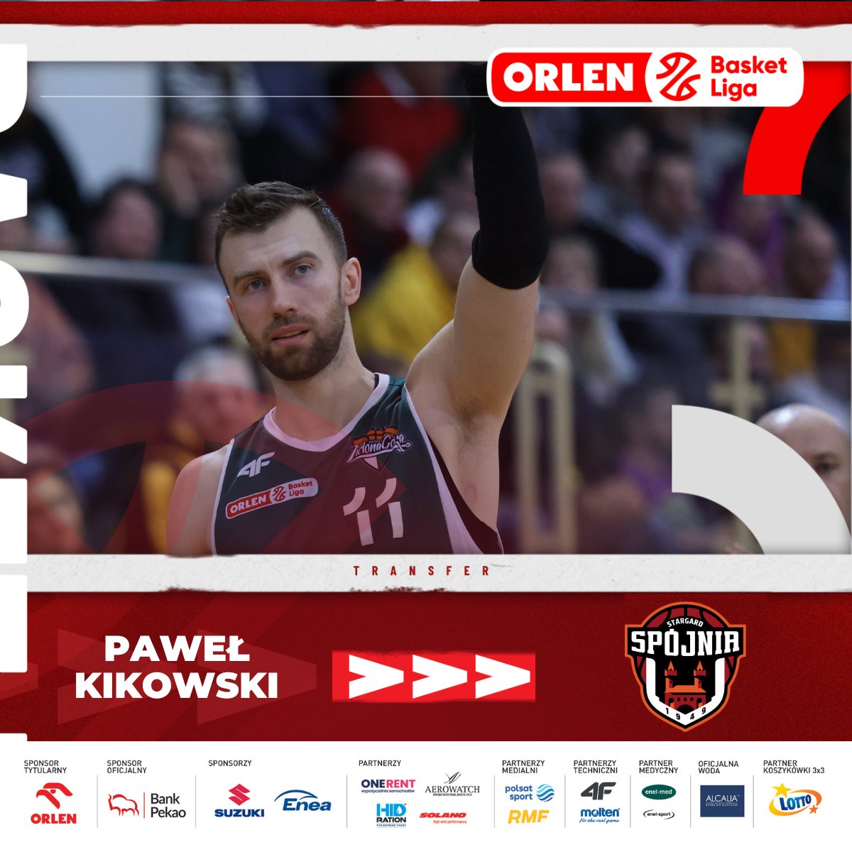 ORLEN Basket Liga tweet media