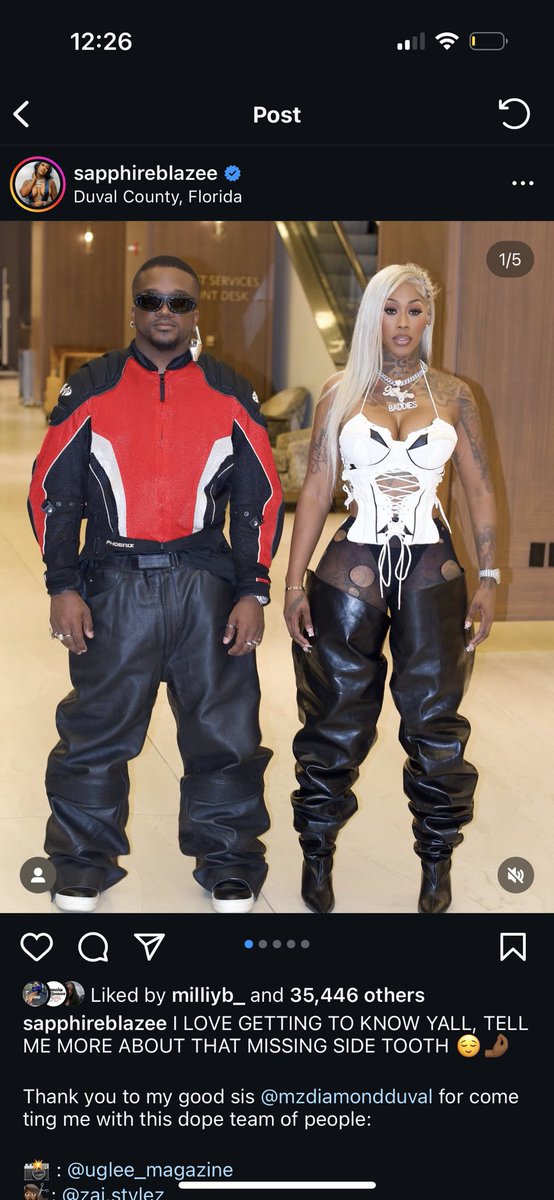 They stealing my designs VERBATIM, like I really be on the mood board 😶