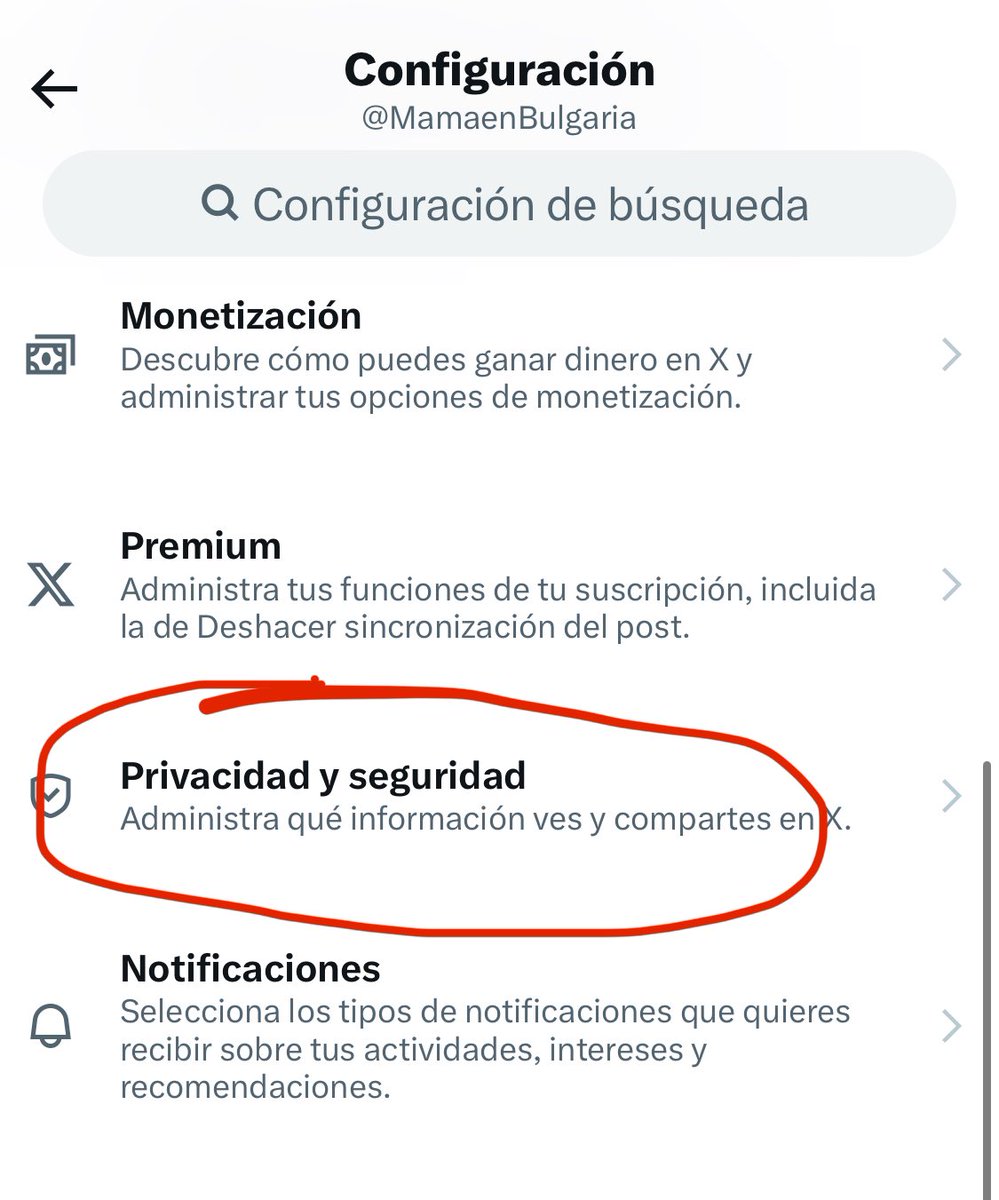MamaenBulgaria's tweet photo. Al parecer el nuevo Twitter también pretende usar nuestros datos para entrenar a su nueva AI, llamada Grok. 🙄

Para evitarlo y desactivar esa opción debéis ir a vuestro perfil:

Configuración > Privacidad y seguridad > Grok: desactivarlo (está activado por defecto).

¡Y listo! https://t.co/89JL7VkWX1